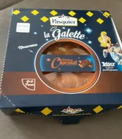Gallette