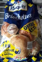 Briochettes