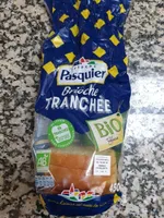 Brioche Tranchée