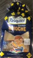 Brioche