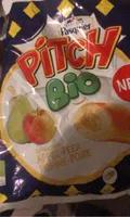 Pitch bio