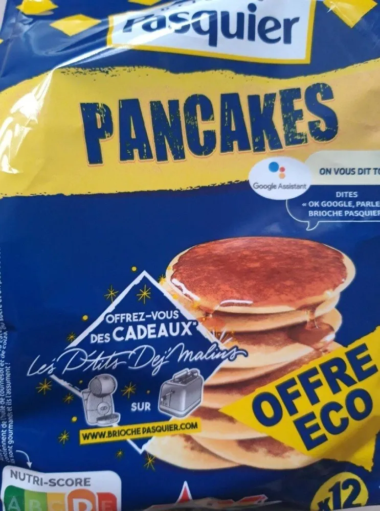 Pancakes