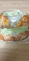 Couronne des rois