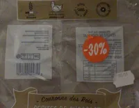 Couronne des rois