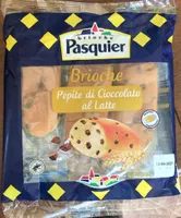 Brioche