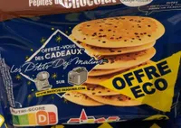 Pancakes