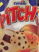 Pitch