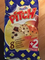 Pitch