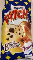 Pitch - Brioches pépites chocolat