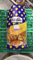 12 Croissants