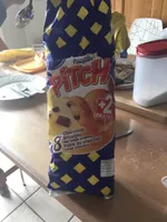Pitch