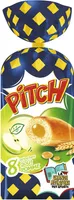 Pitch pomme x 8