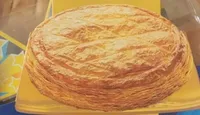 Galette des rois Pasquier