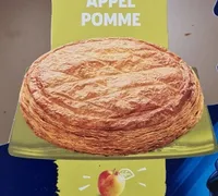 Galette des rois