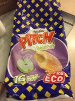 Beignet Pomme