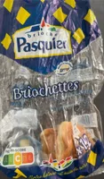Briochettes