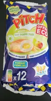 Pitch pomme poire