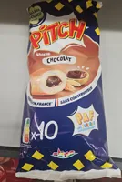 Pitch
