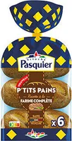 Petits Pains Complets