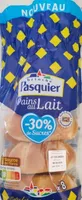 Pains au Lait