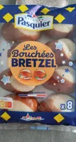 Les Bouchées Bretzel