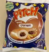 Pitch