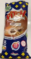 PITCH Chocolat