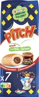 Pitch