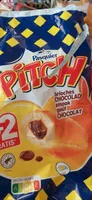 Pitch
