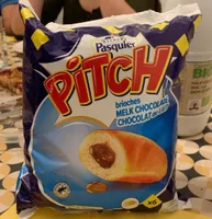 Pitch
