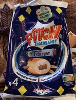Pitch chocobarre