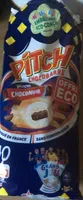 Pitch chocobarre