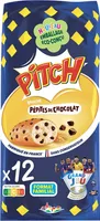 Pitch