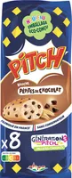 Brioche Pépites de Chocolat