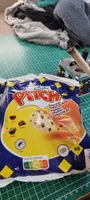 Pitch pépite chocolat