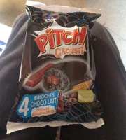 Pitch Crousti