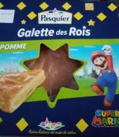Galettes des rois