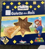 Galette des rois
