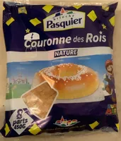 Couronne des Rois Nature