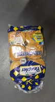 Briochettes