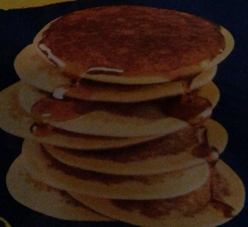 Pancakes