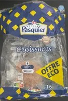 Croissants
