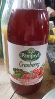 Nectar De cranberry