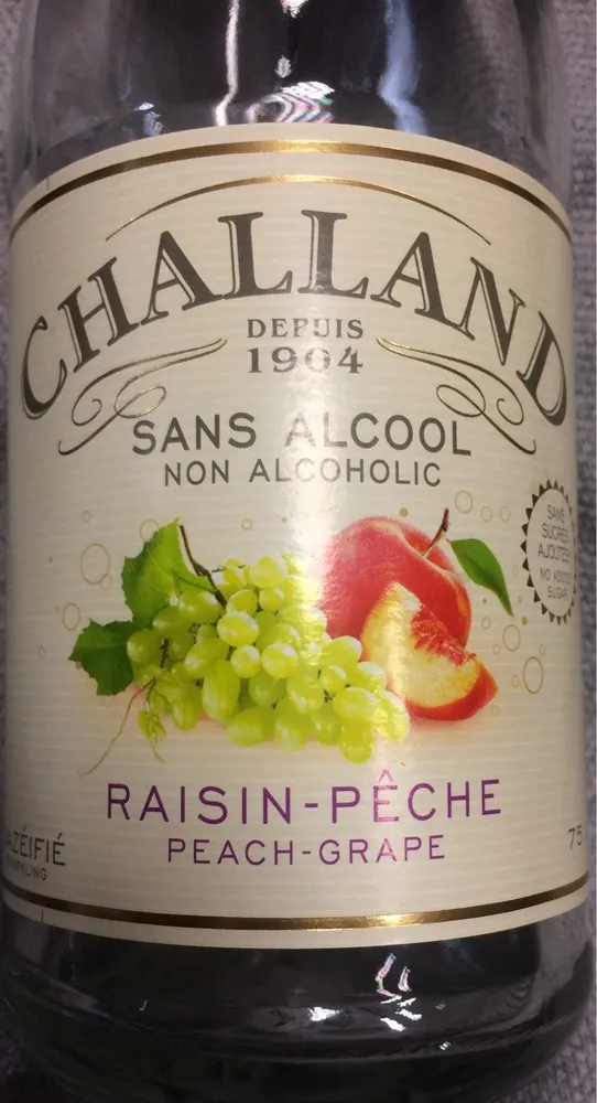Challand