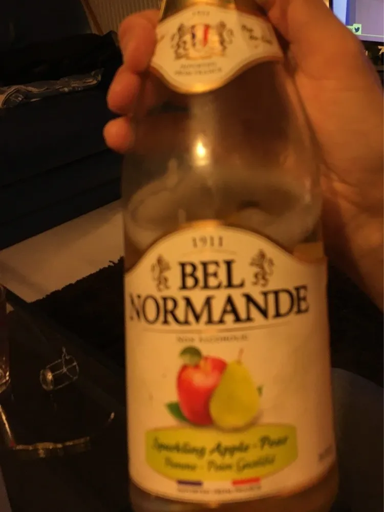 Bel Normande
