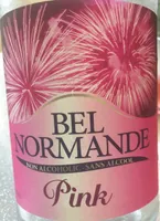 Bel Normande pink