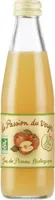 Jus de pomme Biologique