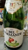 Sparkling Apple non alcoholic