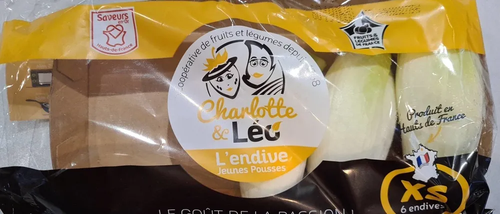 Endives