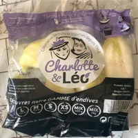 Charlotte et leo